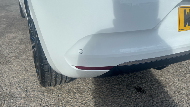 Renault Clio 1.6 E-TECH full hybrid 145 Techno 5dr Auto Hybrid Hatchback